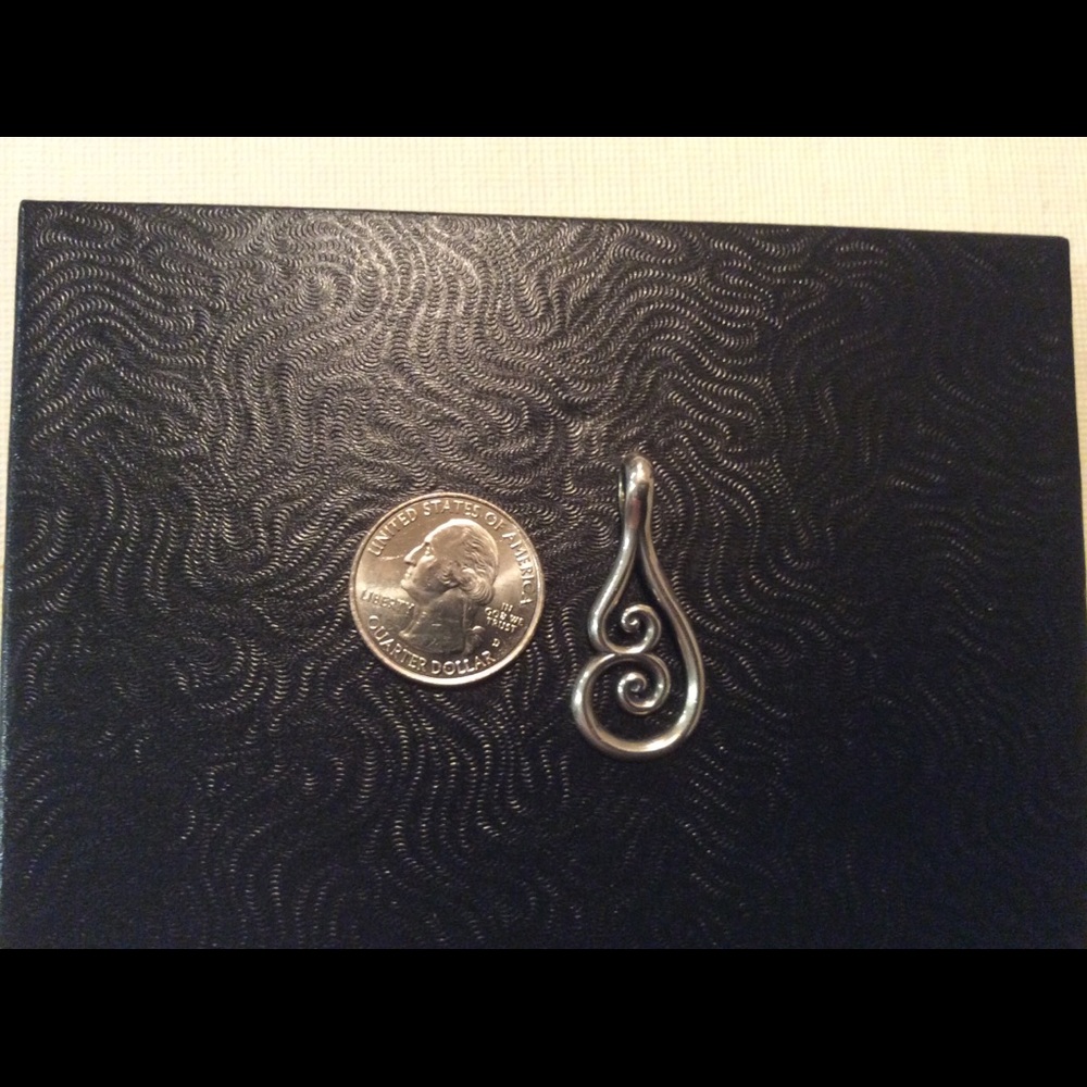 James Avery pendant